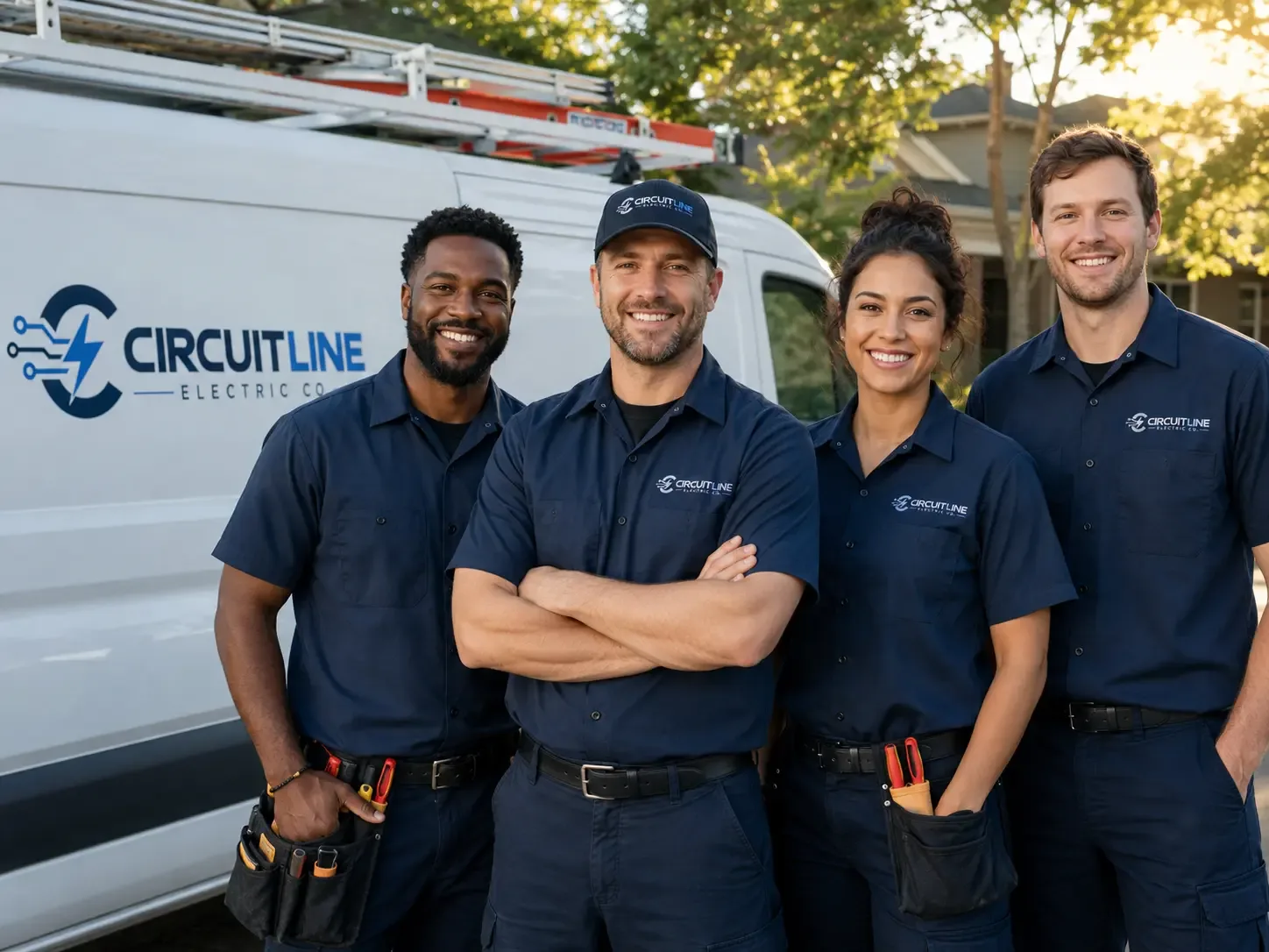 Whole Home Rewiring company in Bullhead City, AZ