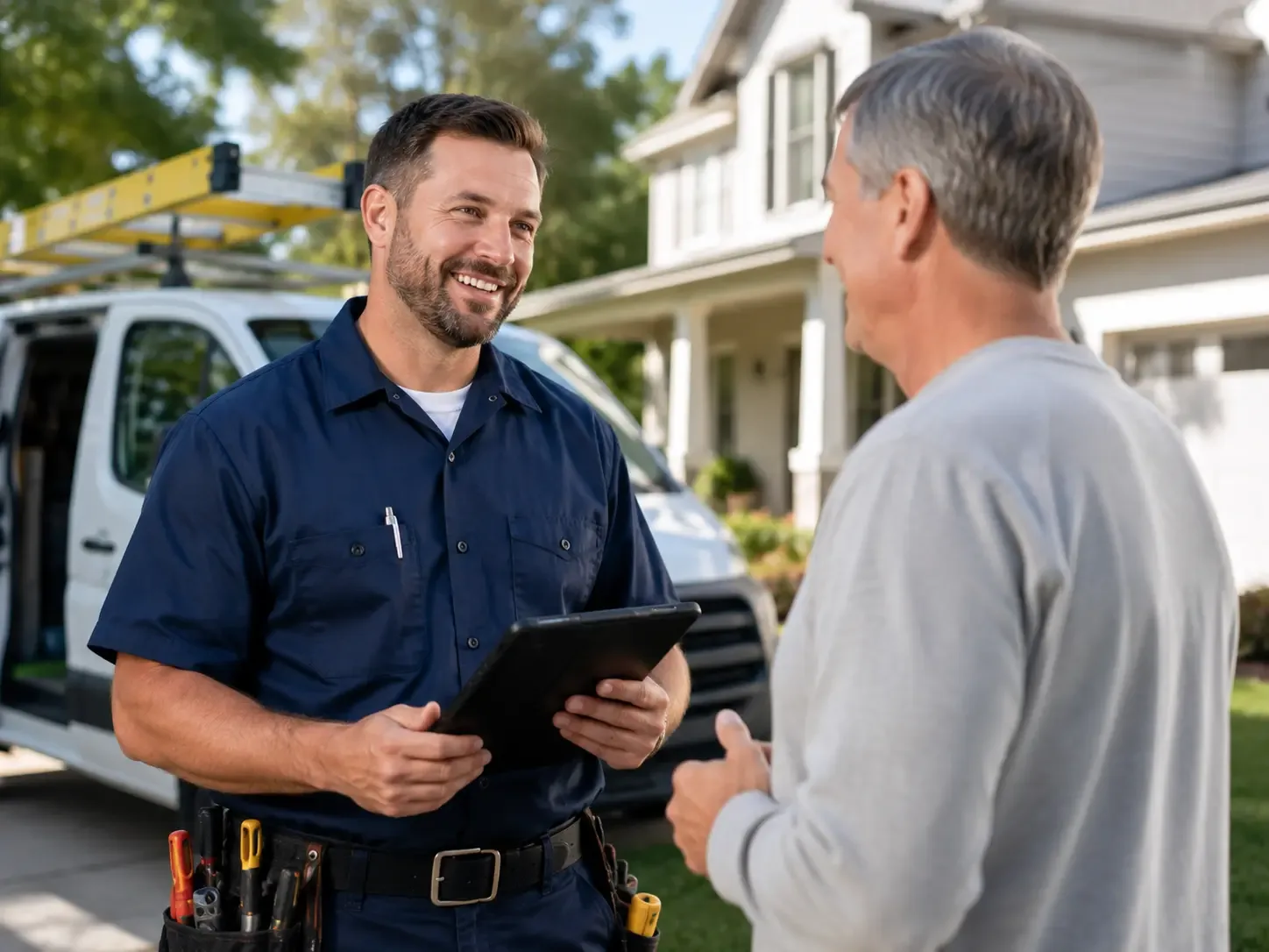 Whole Home Rewiring Bullhead City, AZ FAQs